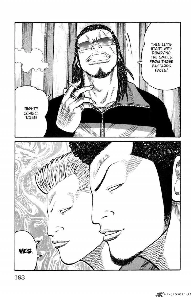 Worst Chapter 60 page 35
