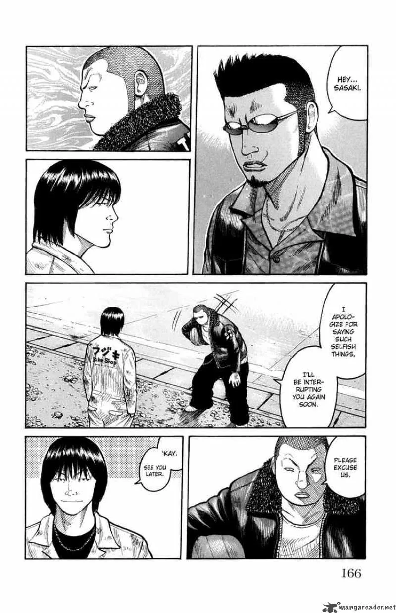 Worst Chapter 60 page 10