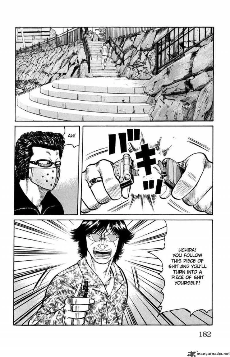 Worst Chapter 60 page 26