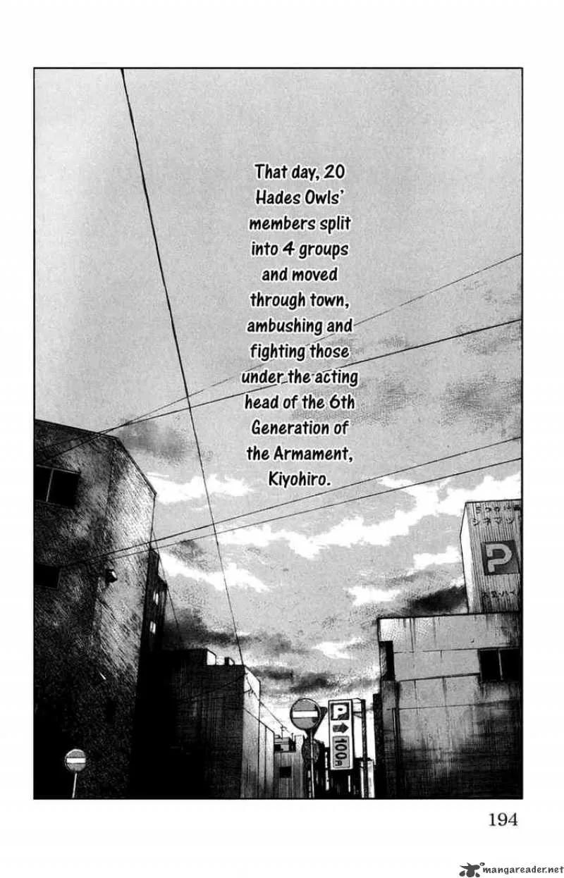 Worst Chapter 60 page 36
