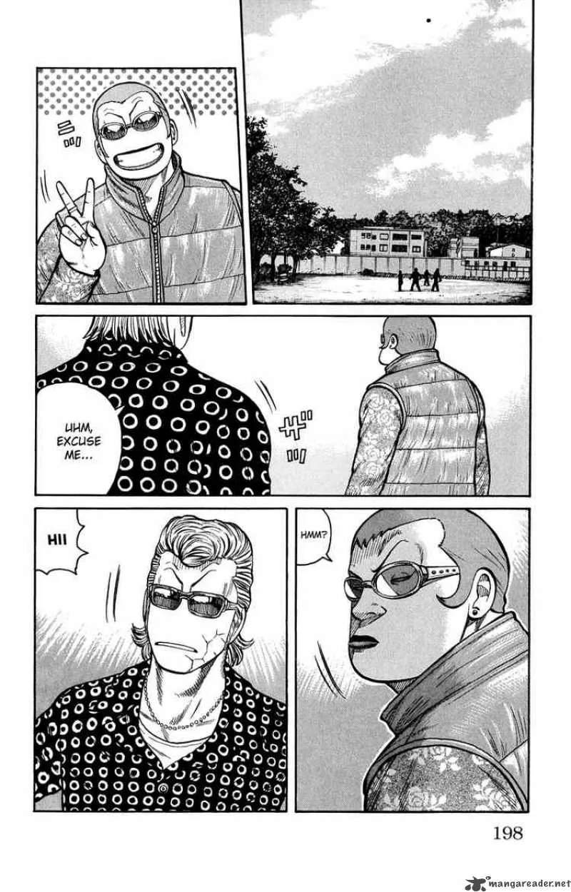 Worst Chapter 60 page 40