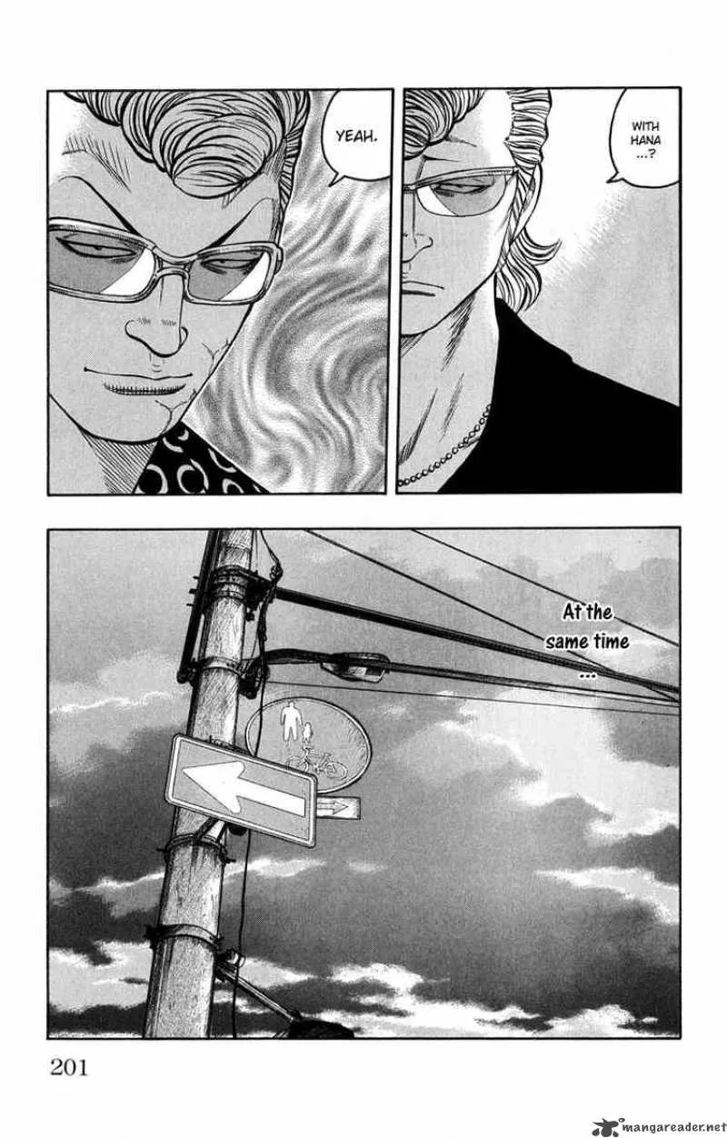 Worst Chapter 60 page 43