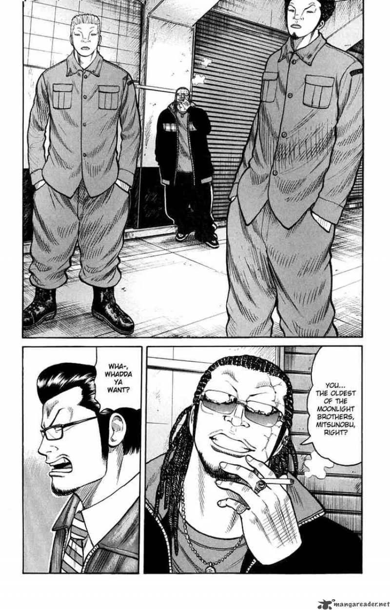 Worst Chapter 60 page 46