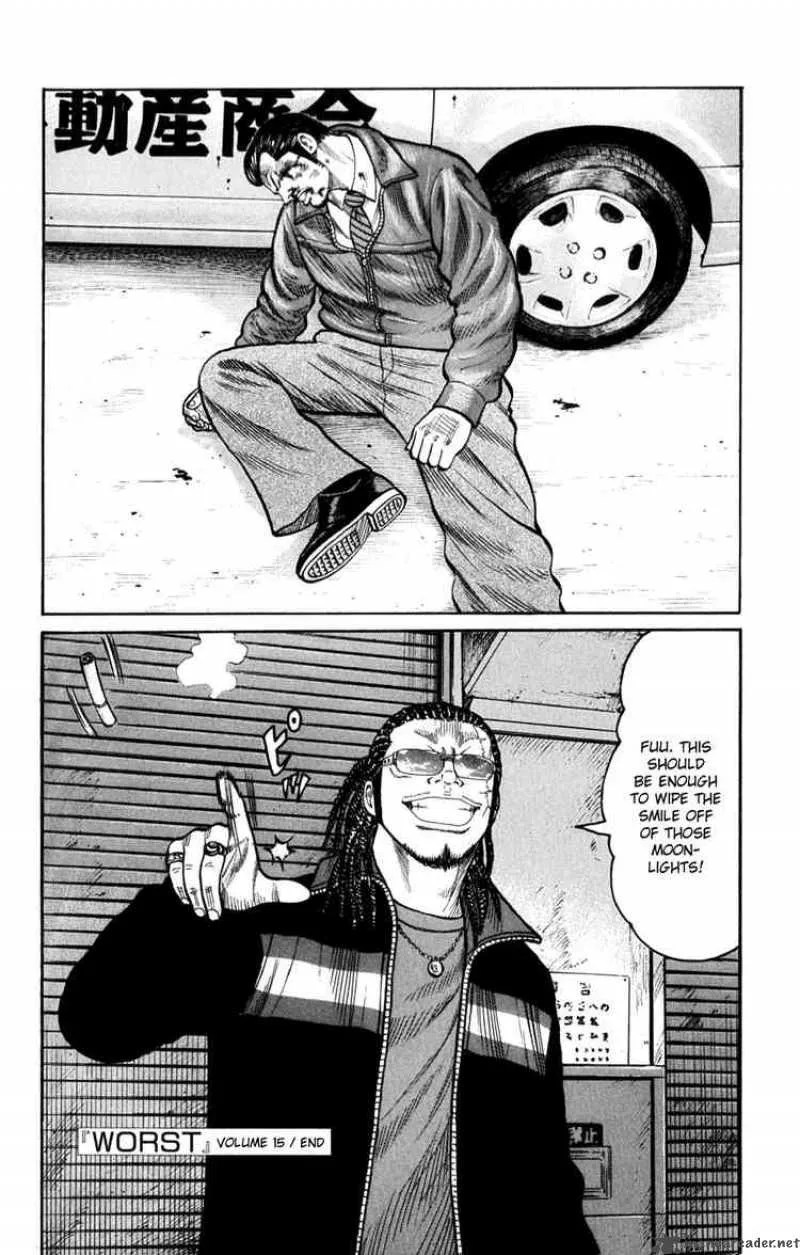Worst Chapter 60 page 48