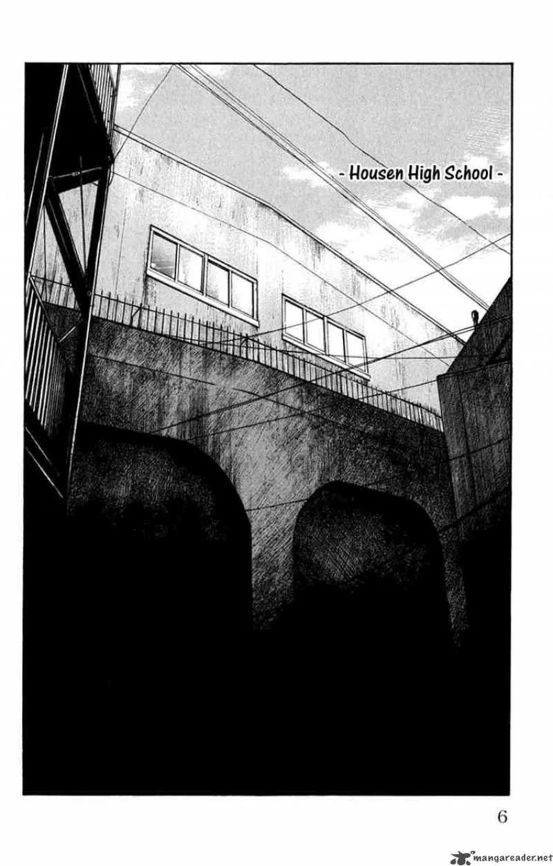 Worst Chapter 61 page 8