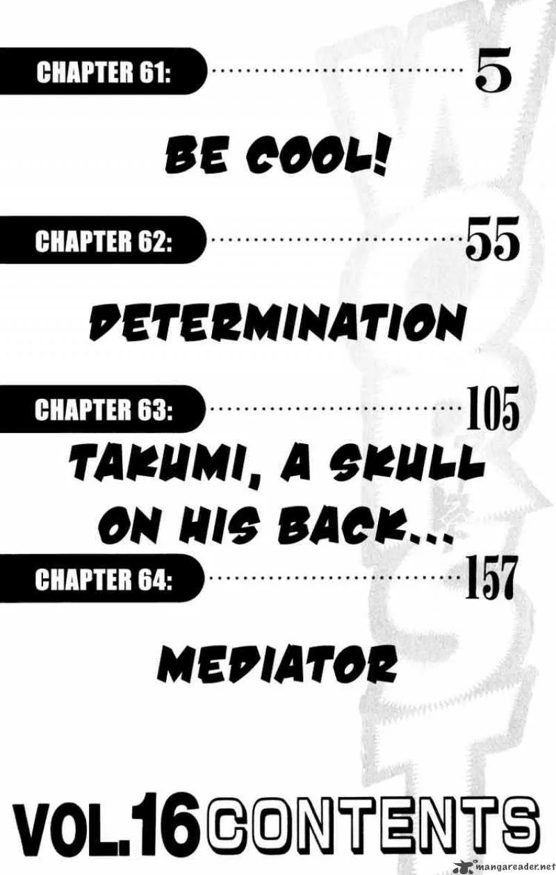 Worst Chapter 61 page 6