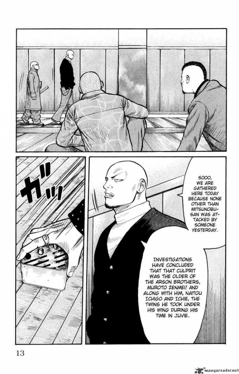 Worst Chapter 61 page 15