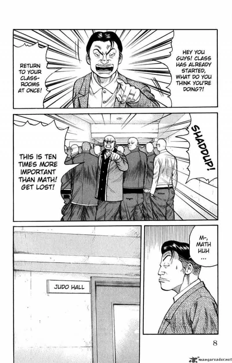 Worst Chapter 61 page 10