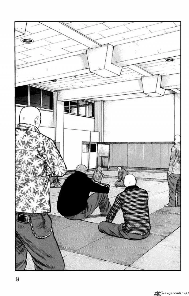 Worst Chapter 61 page 11
