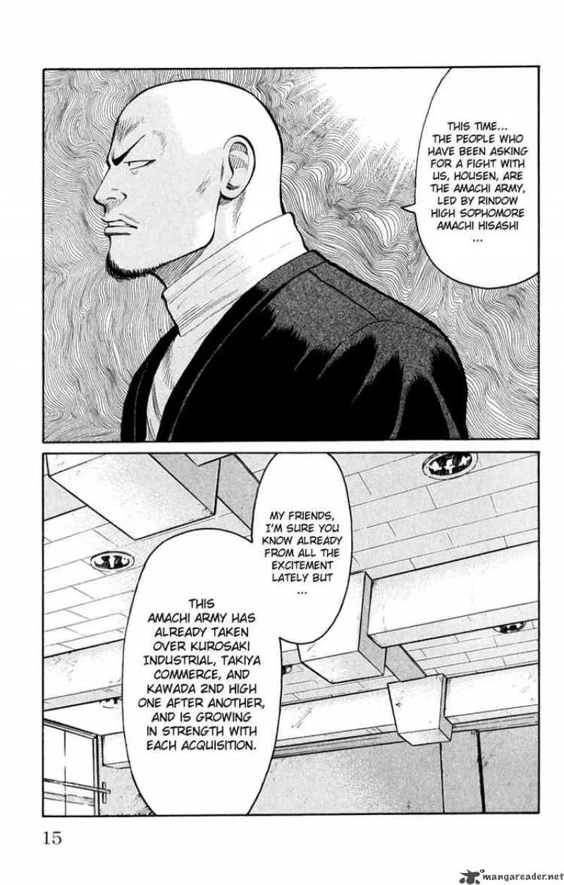 Worst Chapter 61 page 17