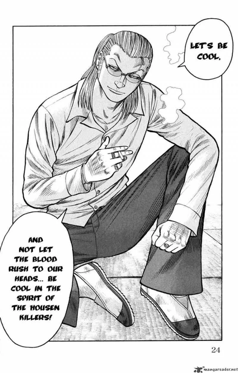 Worst Chapter 61 page 26