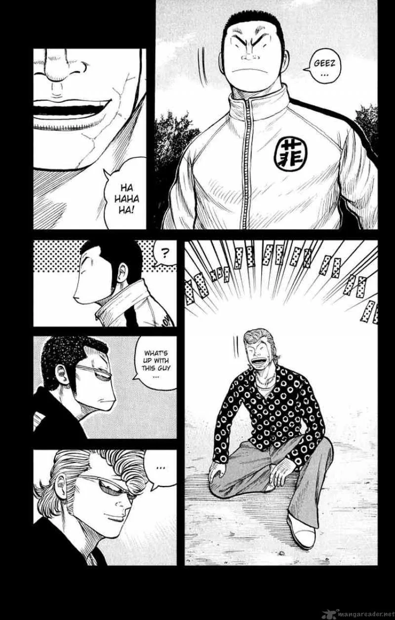 Worst Chapter 61 page 35