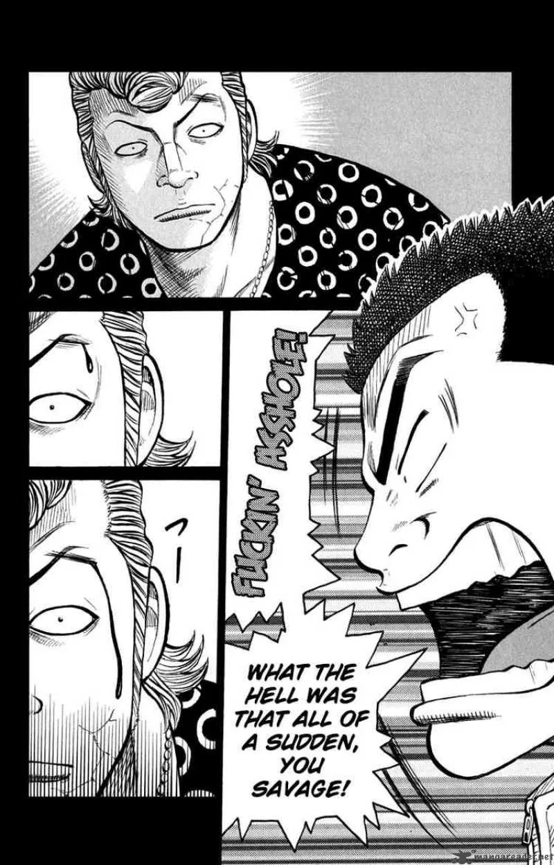 Worst Chapter 61 page 34