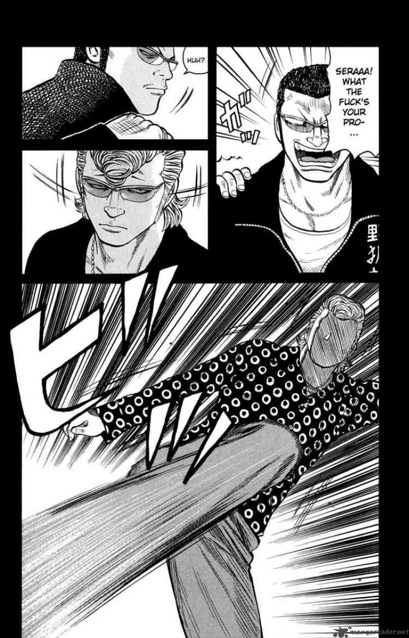 Worst Chapter 61 page 30