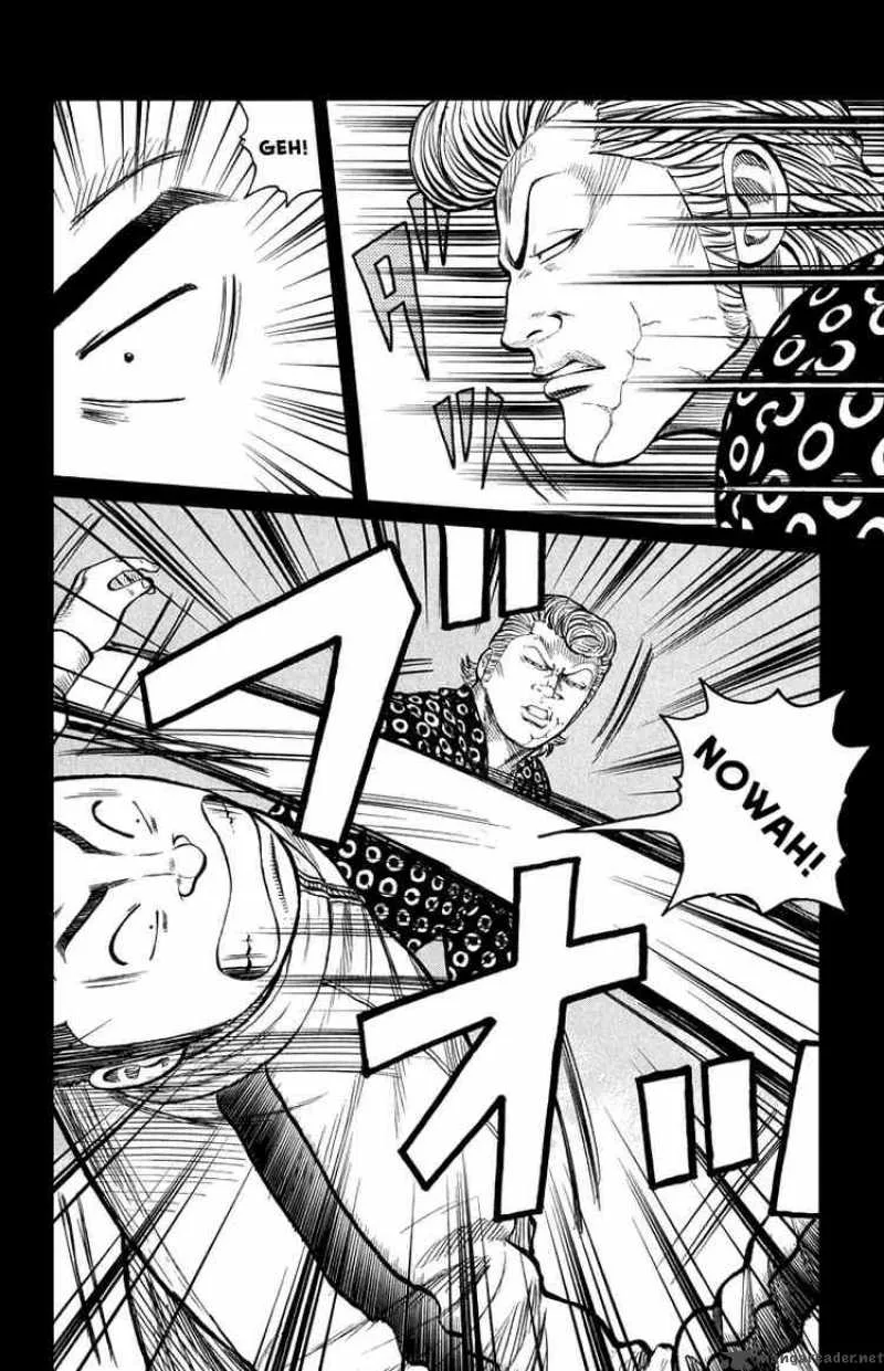 Worst Chapter 61 page 28
