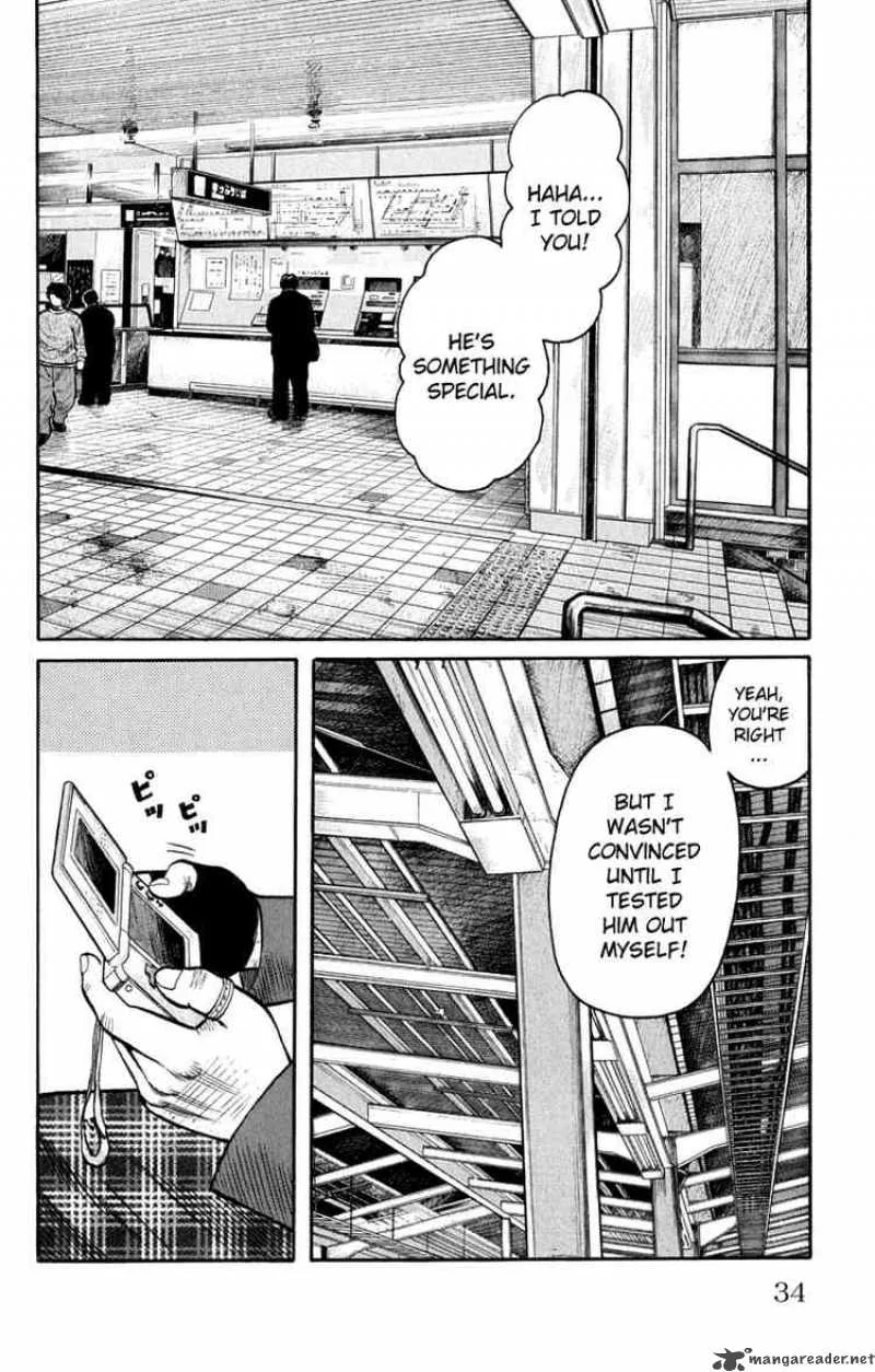 Worst Chapter 61 page 36