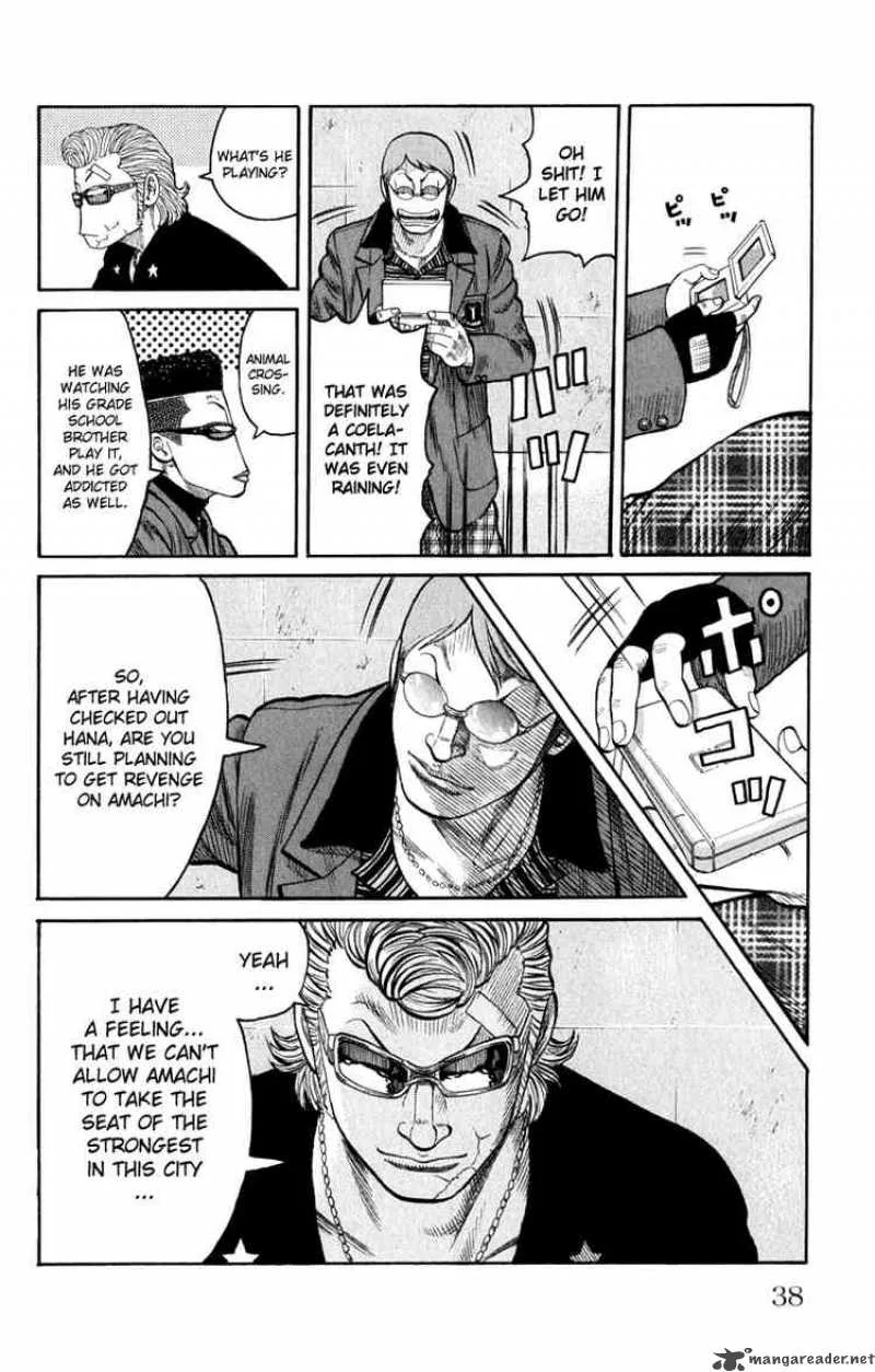 Worst Chapter 61 page 40
