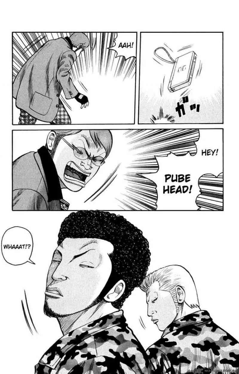 Worst Chapter 61 page 42