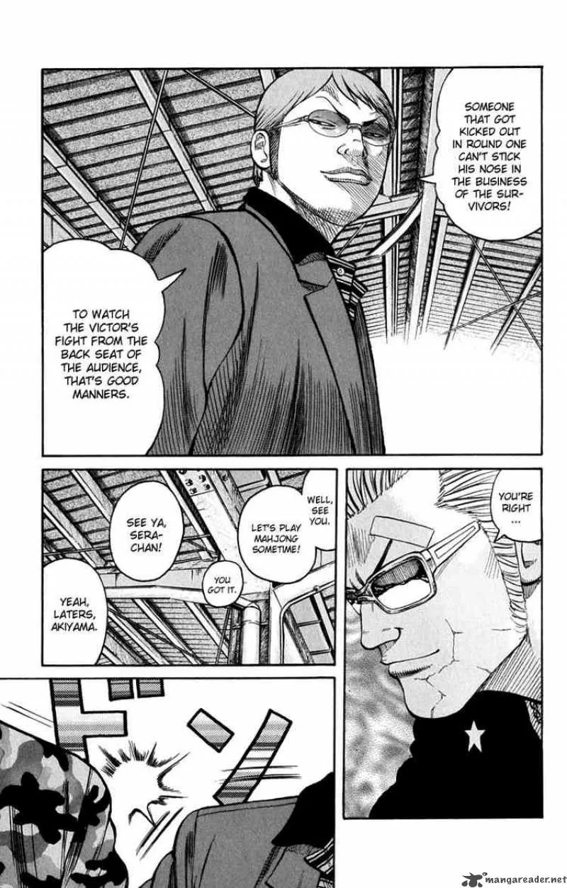 Worst Chapter 61 page 41