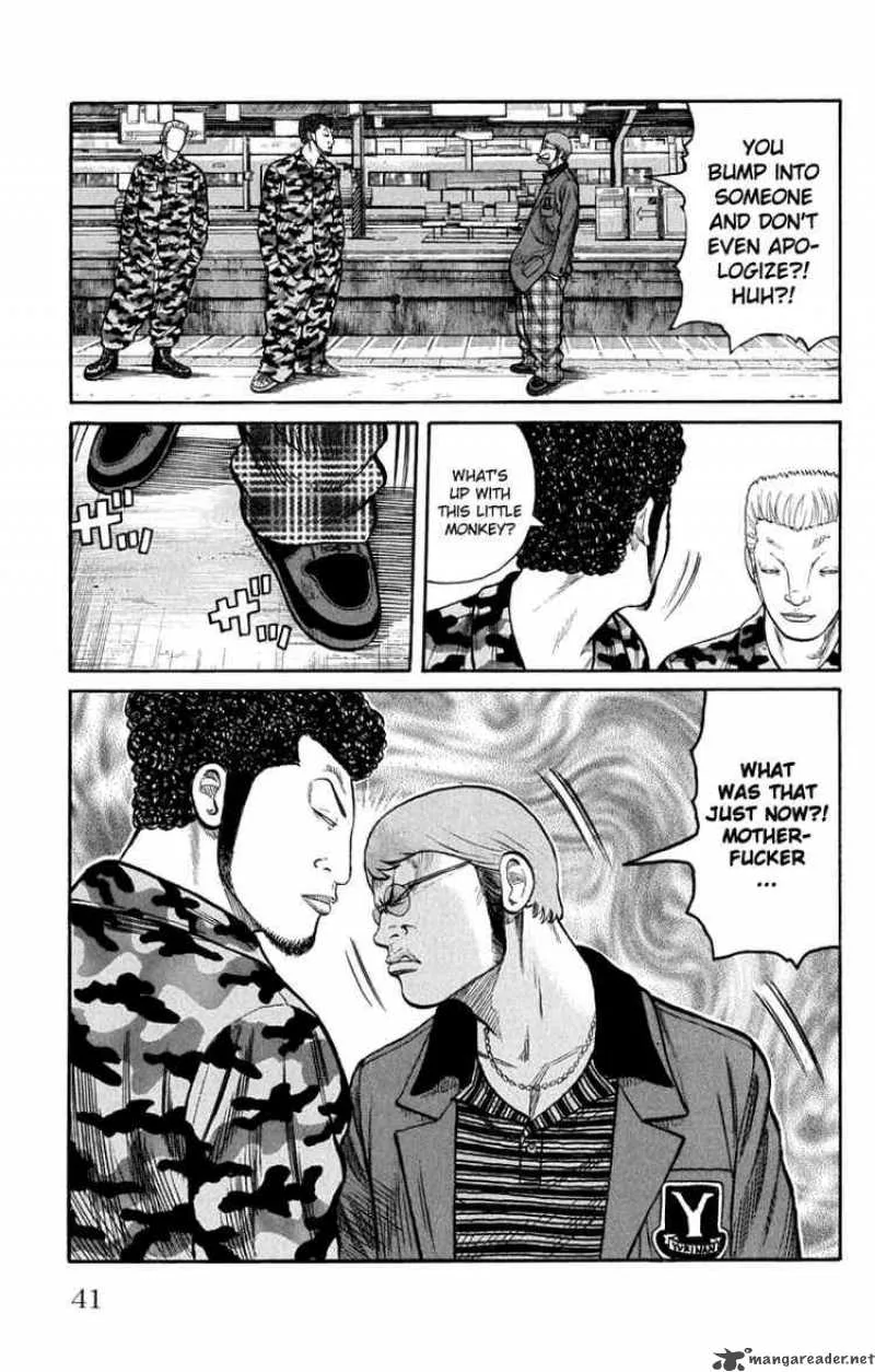 Worst Chapter 61 page 43