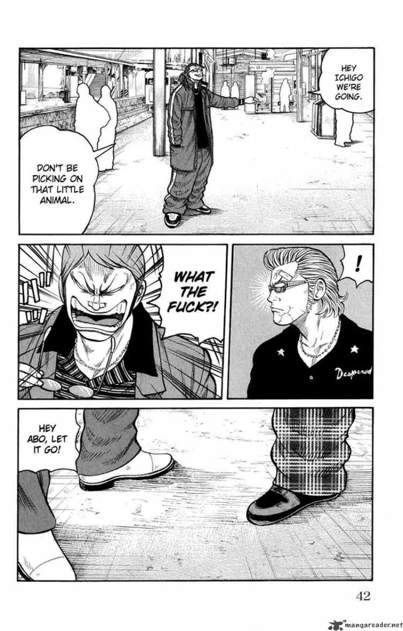 Worst Chapter 61 page 44