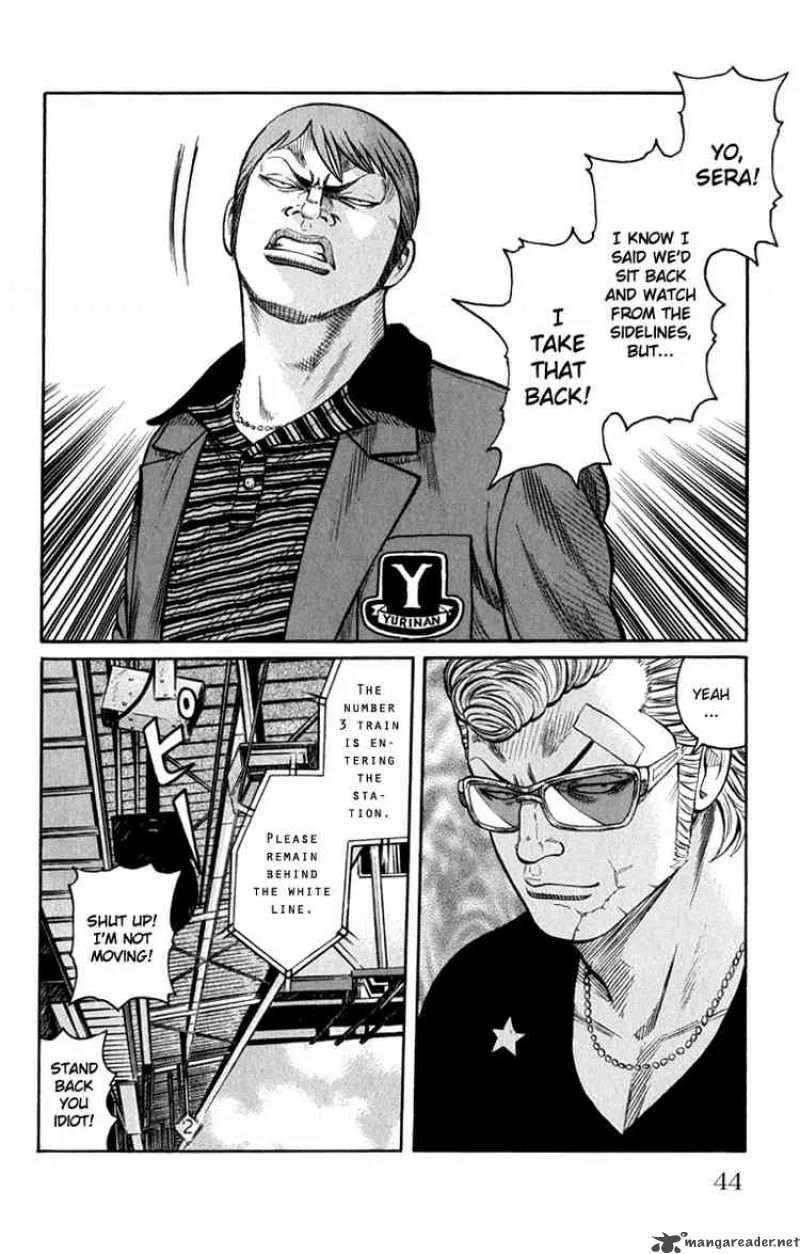 Worst Chapter 61 page 46