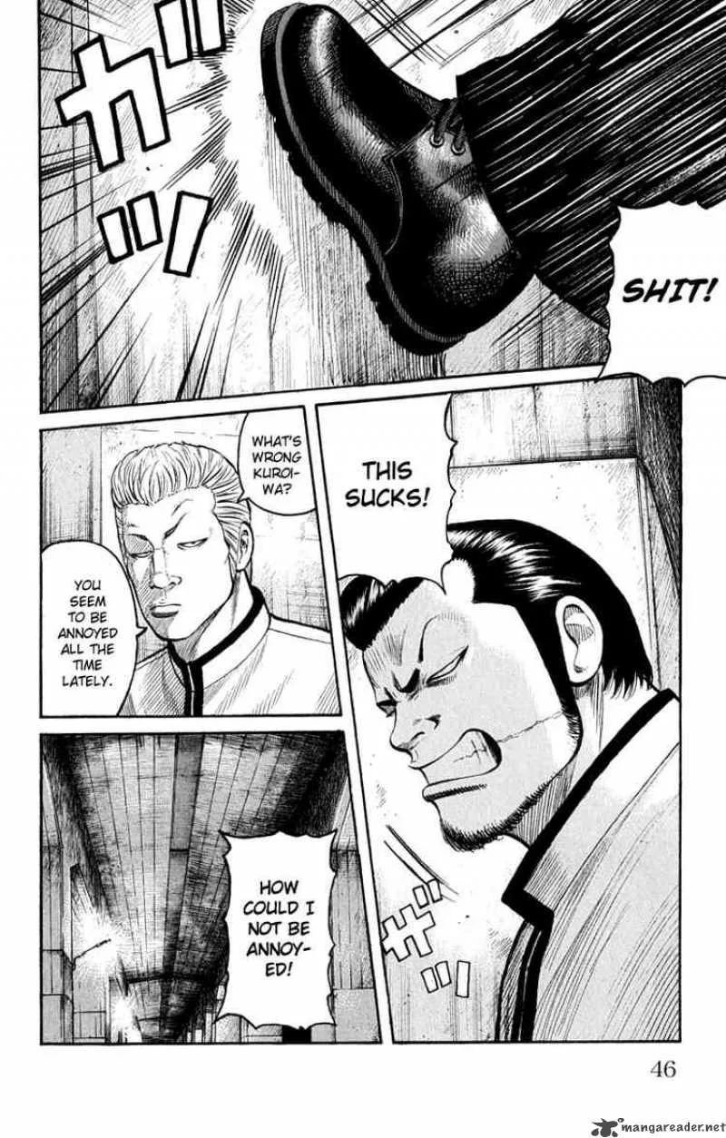 Worst Chapter 61 page 48