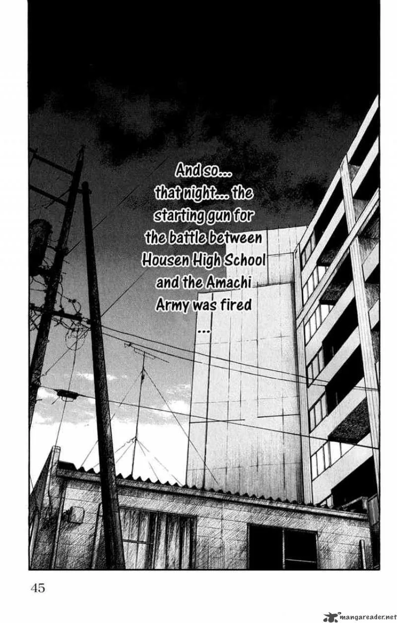 Worst Chapter 61 page 47