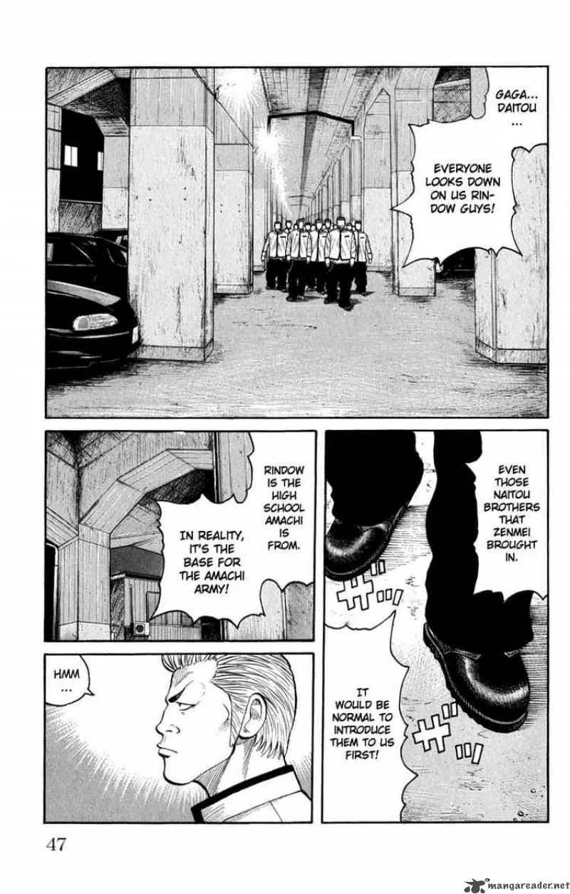 Worst Chapter 61 page 49