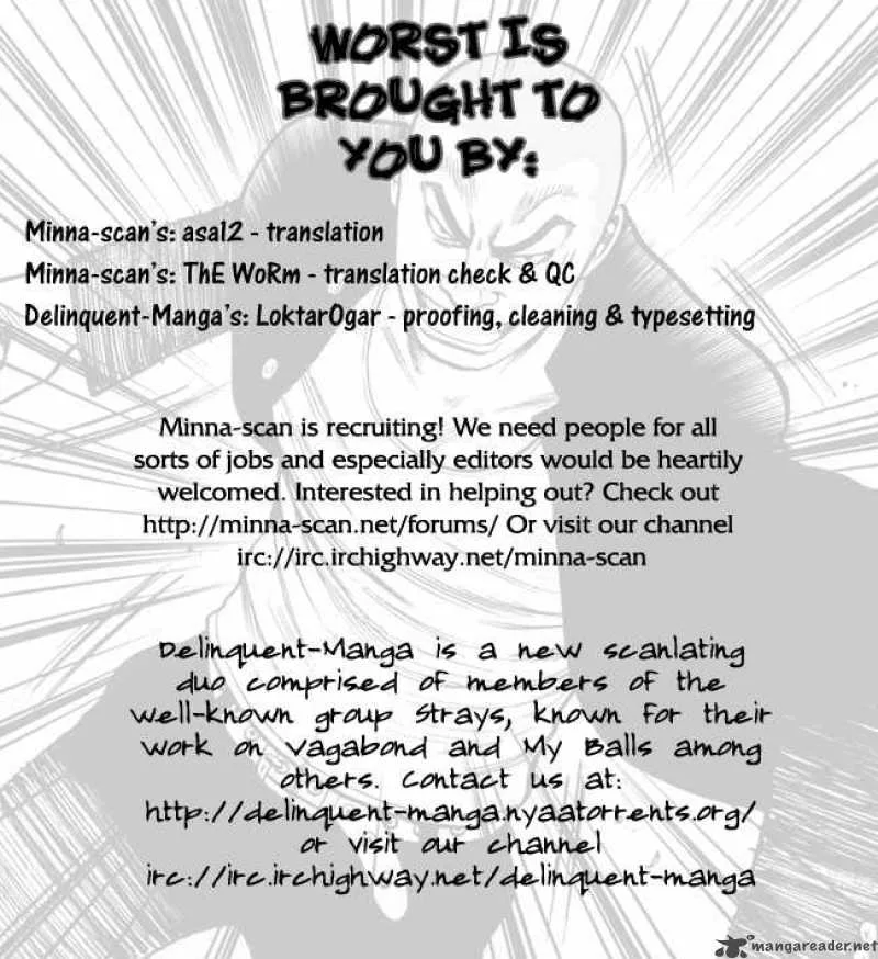 Worst Chapter 61 page 56