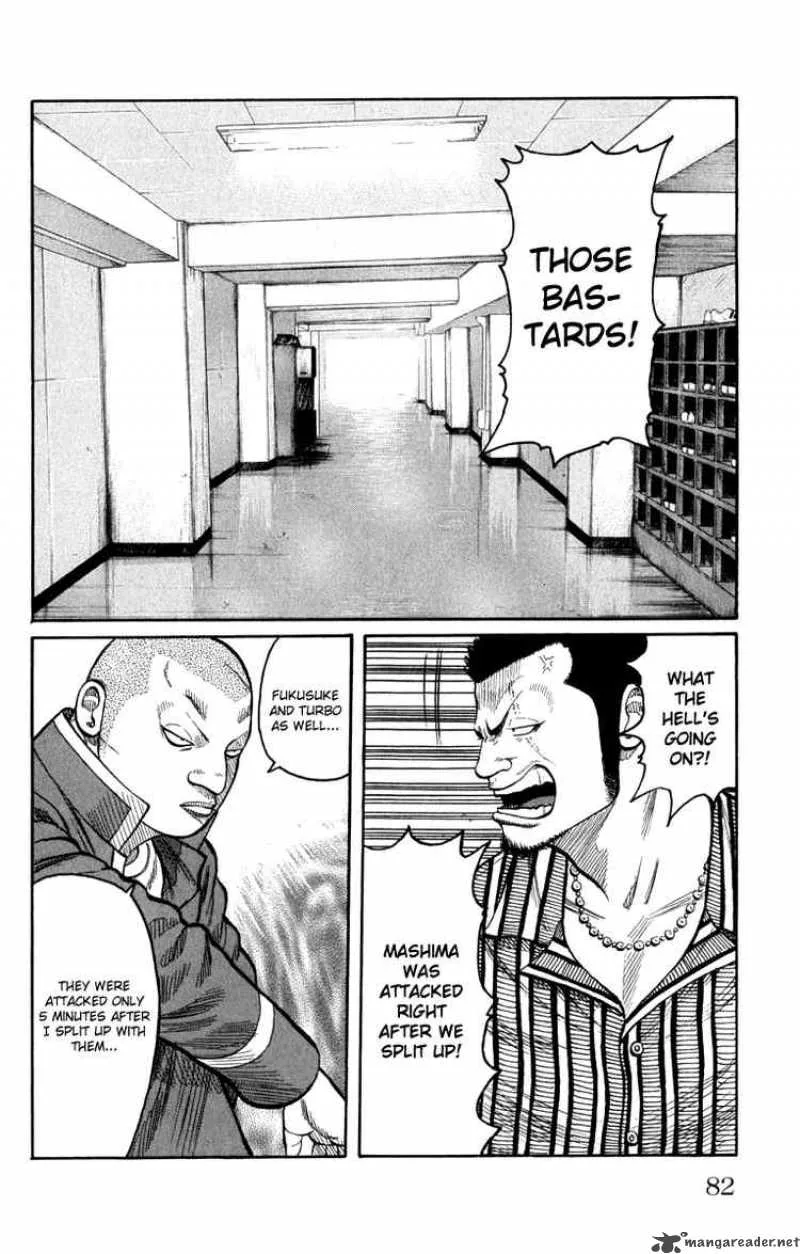 Worst Chapter 62 page 27