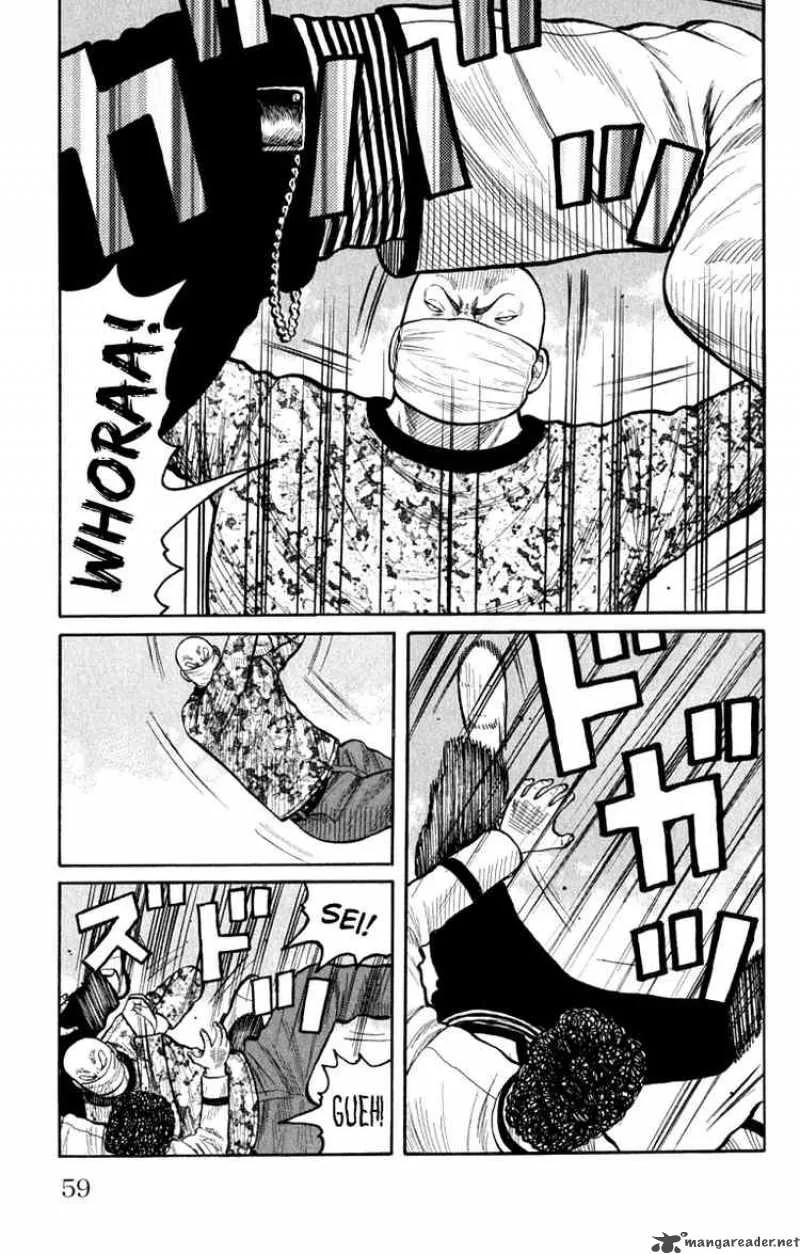 Worst Chapter 62 page 5