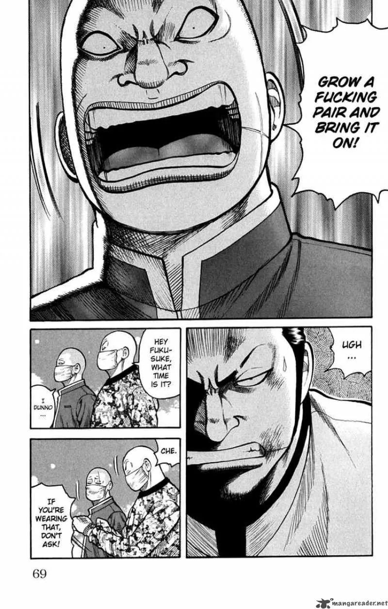 Worst Chapter 62 page 15