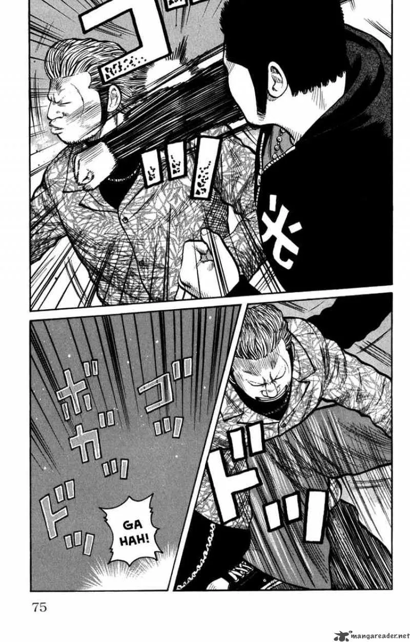 Worst Chapter 62 page 21