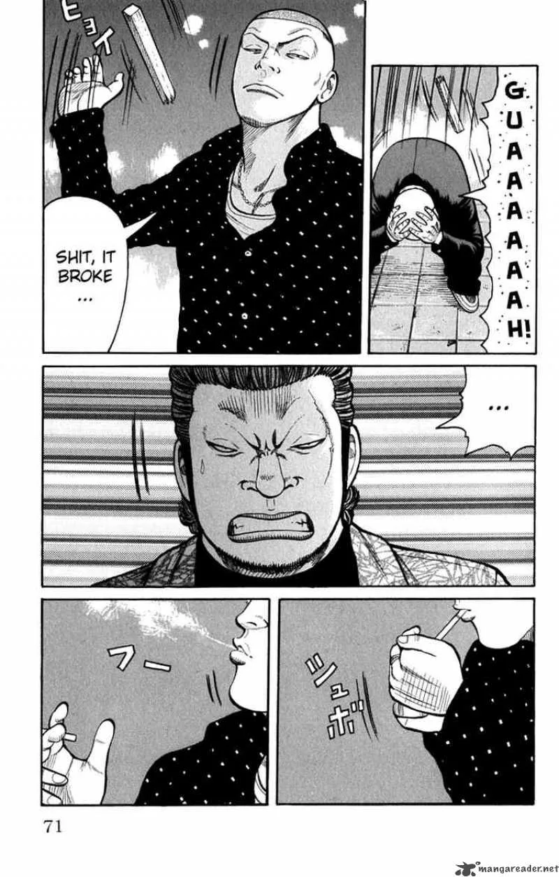 Worst Chapter 62 page 17