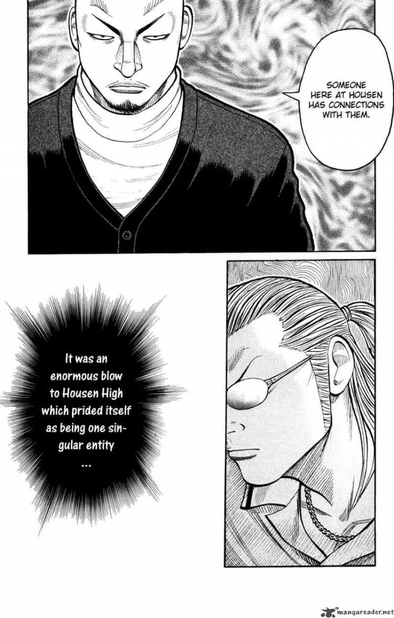 Worst Chapter 62 page 30