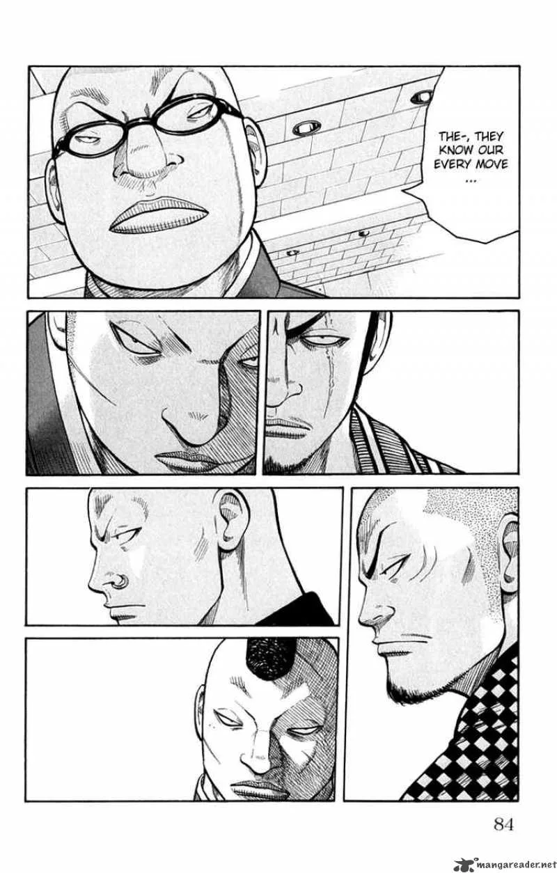 Worst Chapter 62 page 29