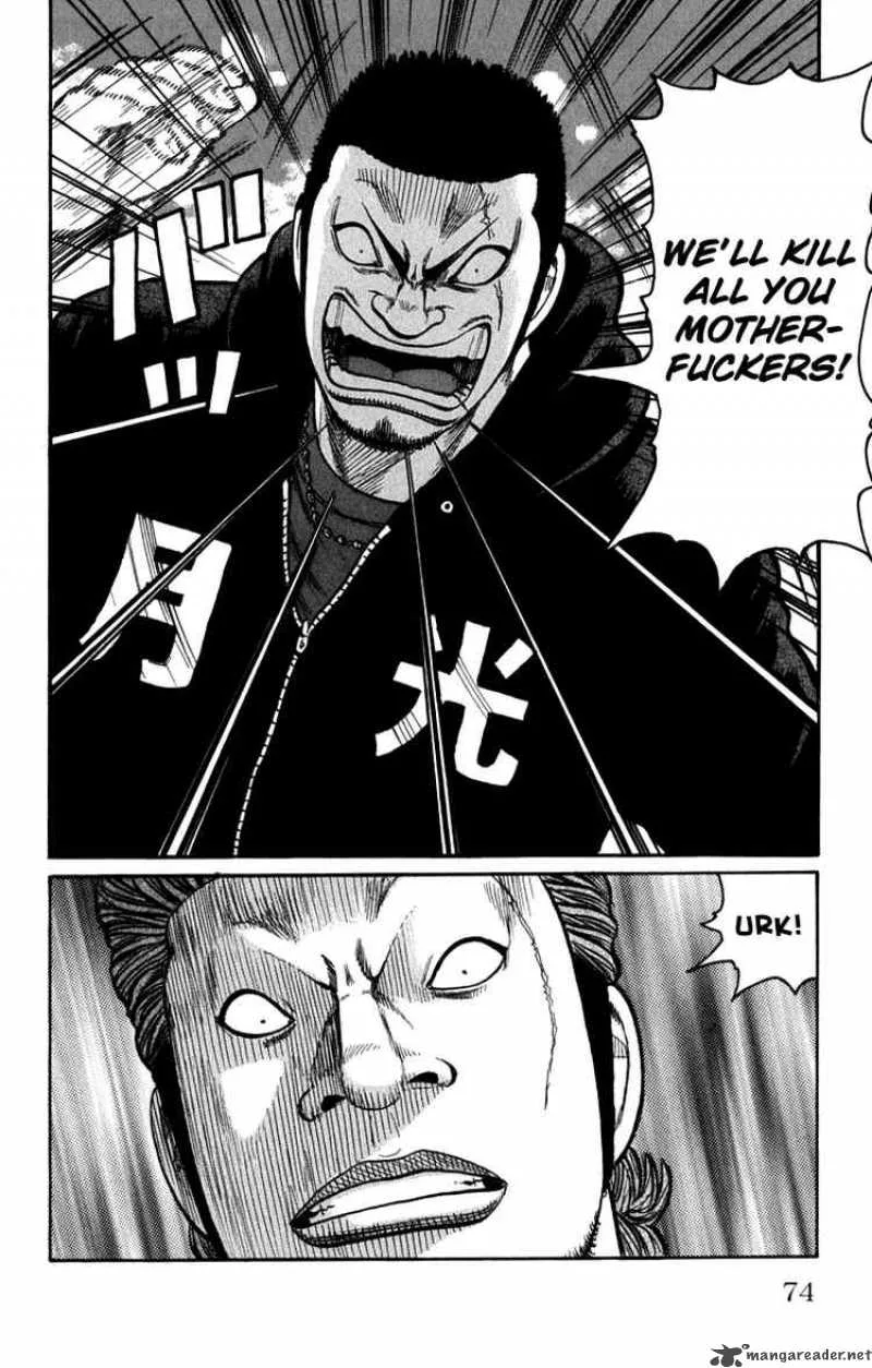 Worst Chapter 62 page 20