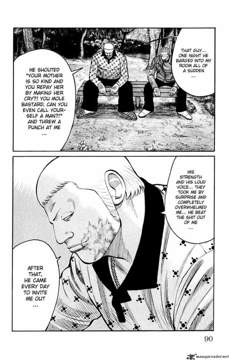Worst Chapter 62 page 35