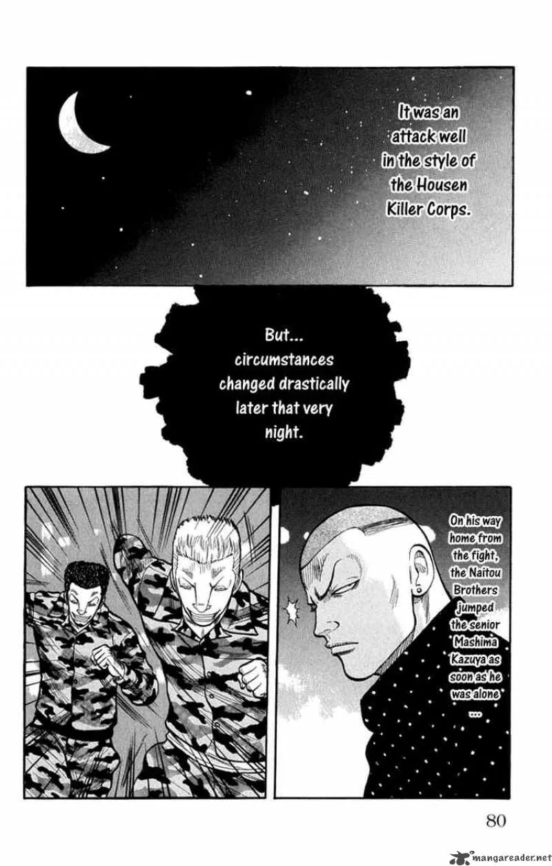Worst Chapter 62 page 25