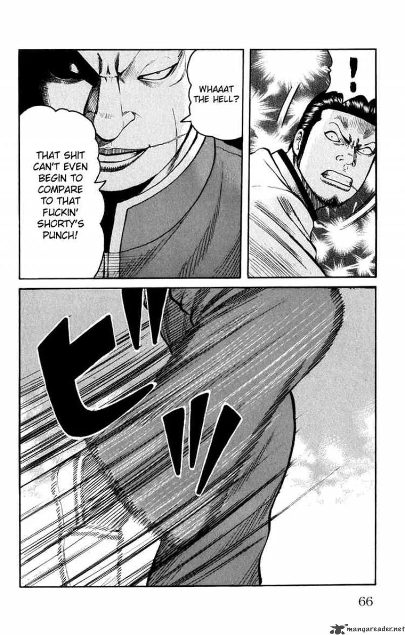 Worst Chapter 62 page 12