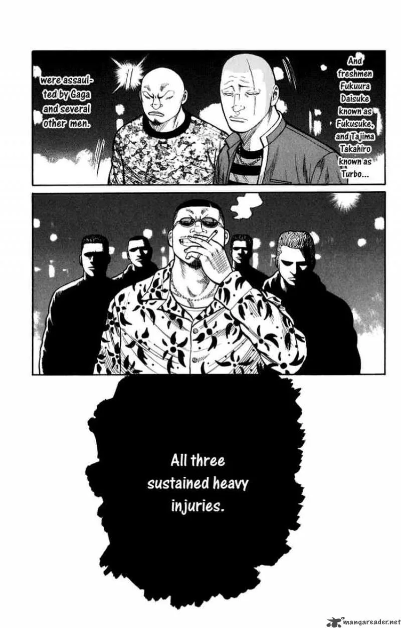 Worst Chapter 62 page 26