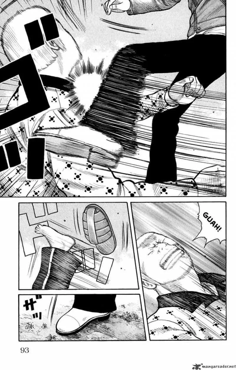 Worst Chapter 62 page 38
