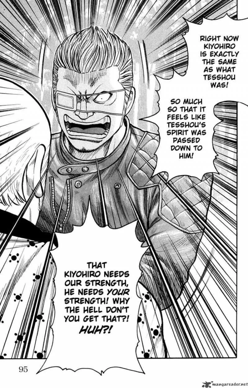 Worst Chapter 62 page 40