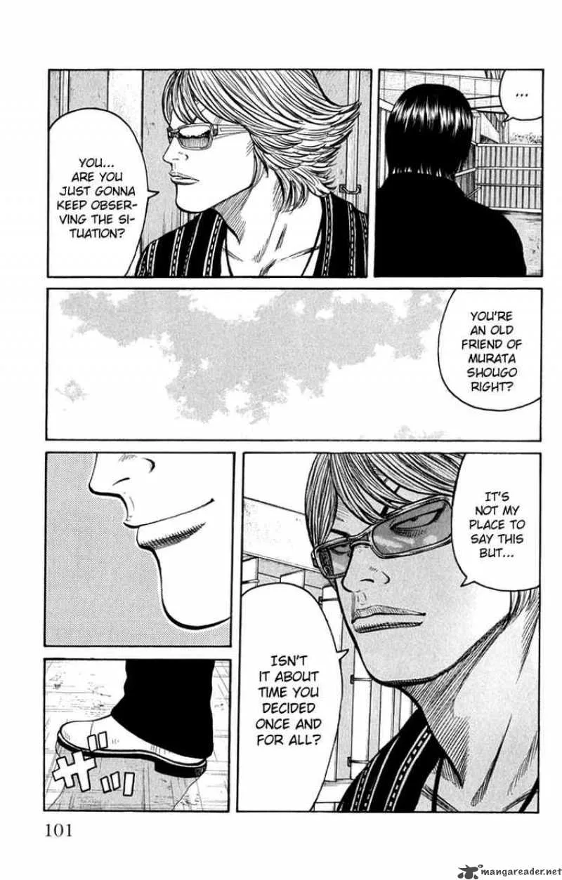 Worst Chapter 62 page 46