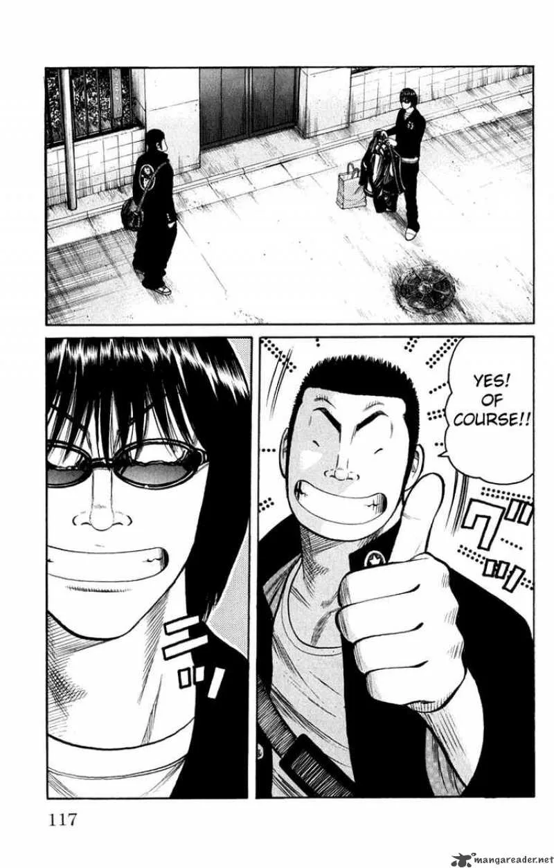 Worst Chapter 63 page 13