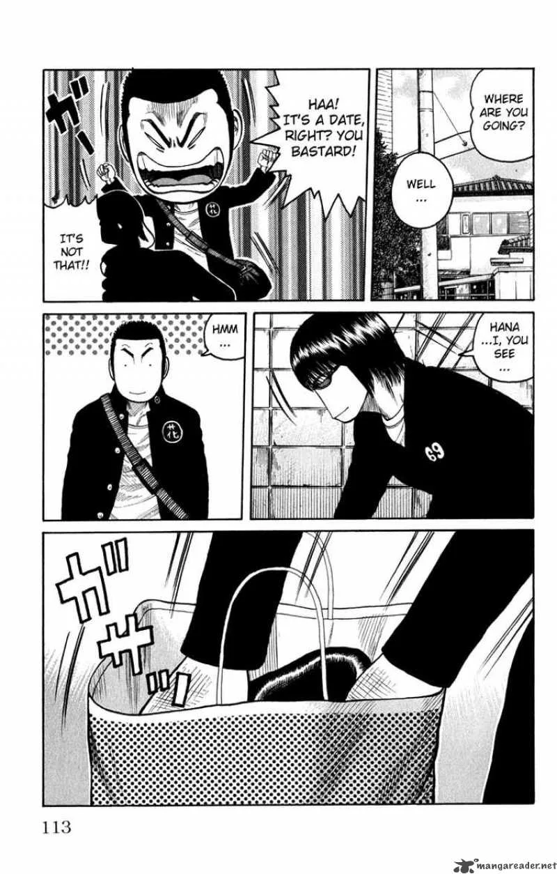 Worst Chapter 63 page 10