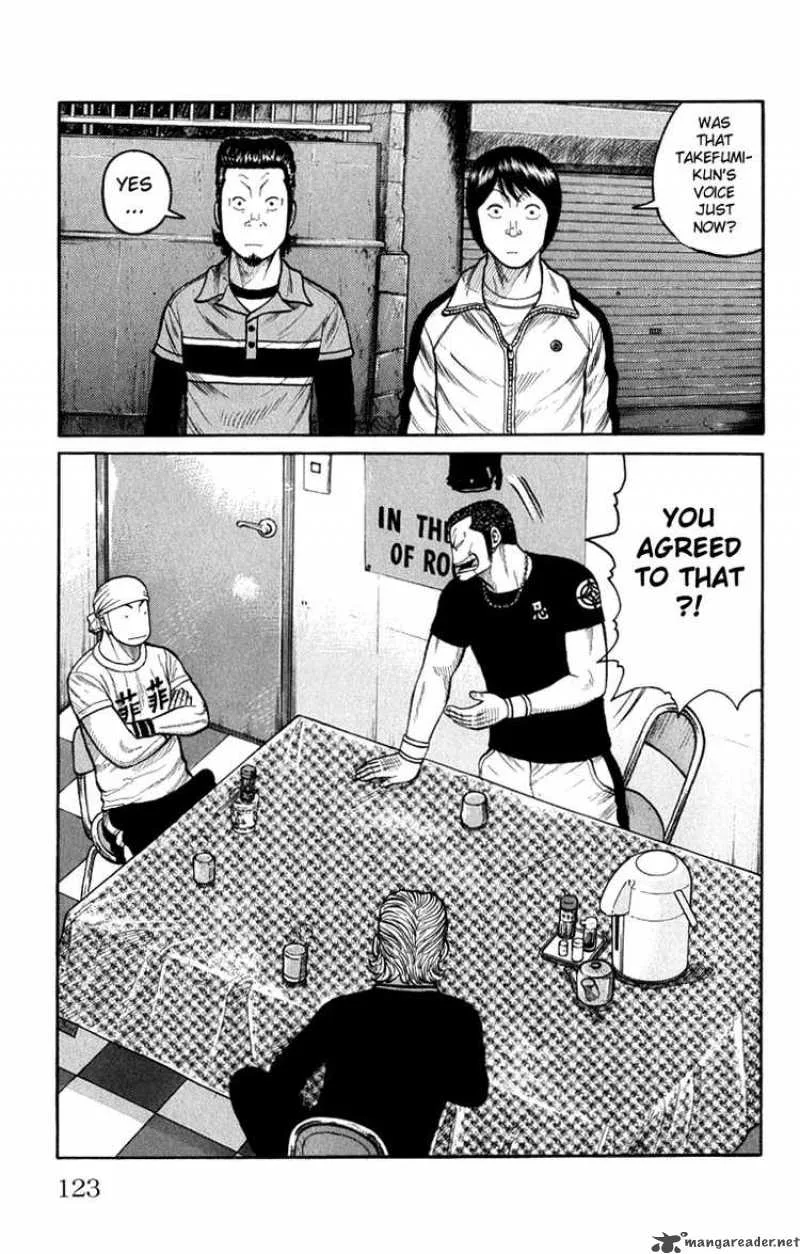 Worst Chapter 63 page 19