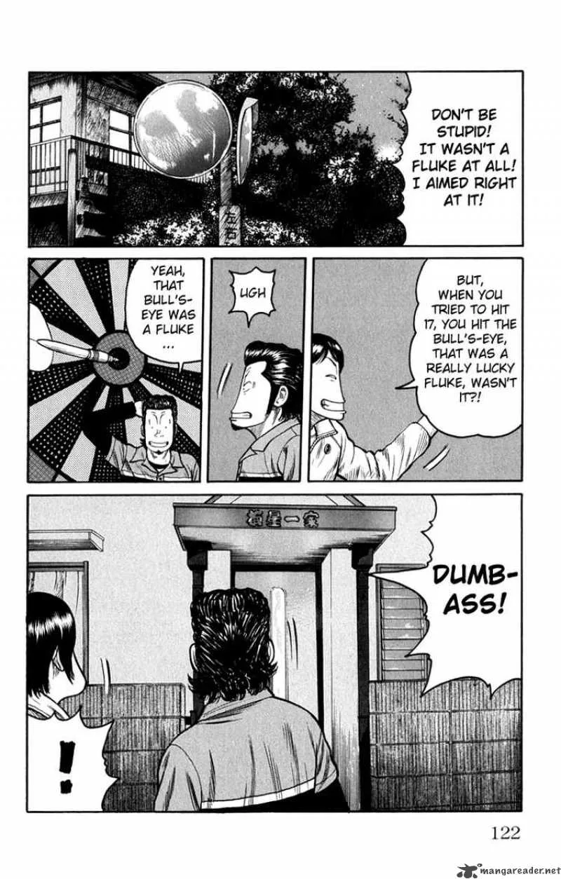 Worst Chapter 63 page 18