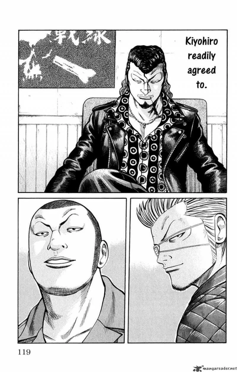 Worst Chapter 63 page 15